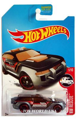 hw pursuit treasure hunt